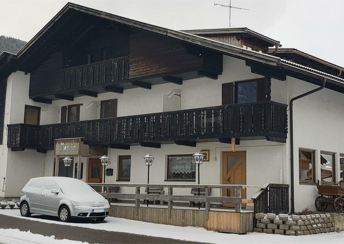 Albergo Monika