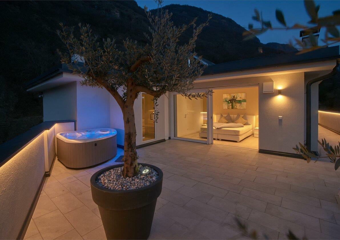 Residence Olivi