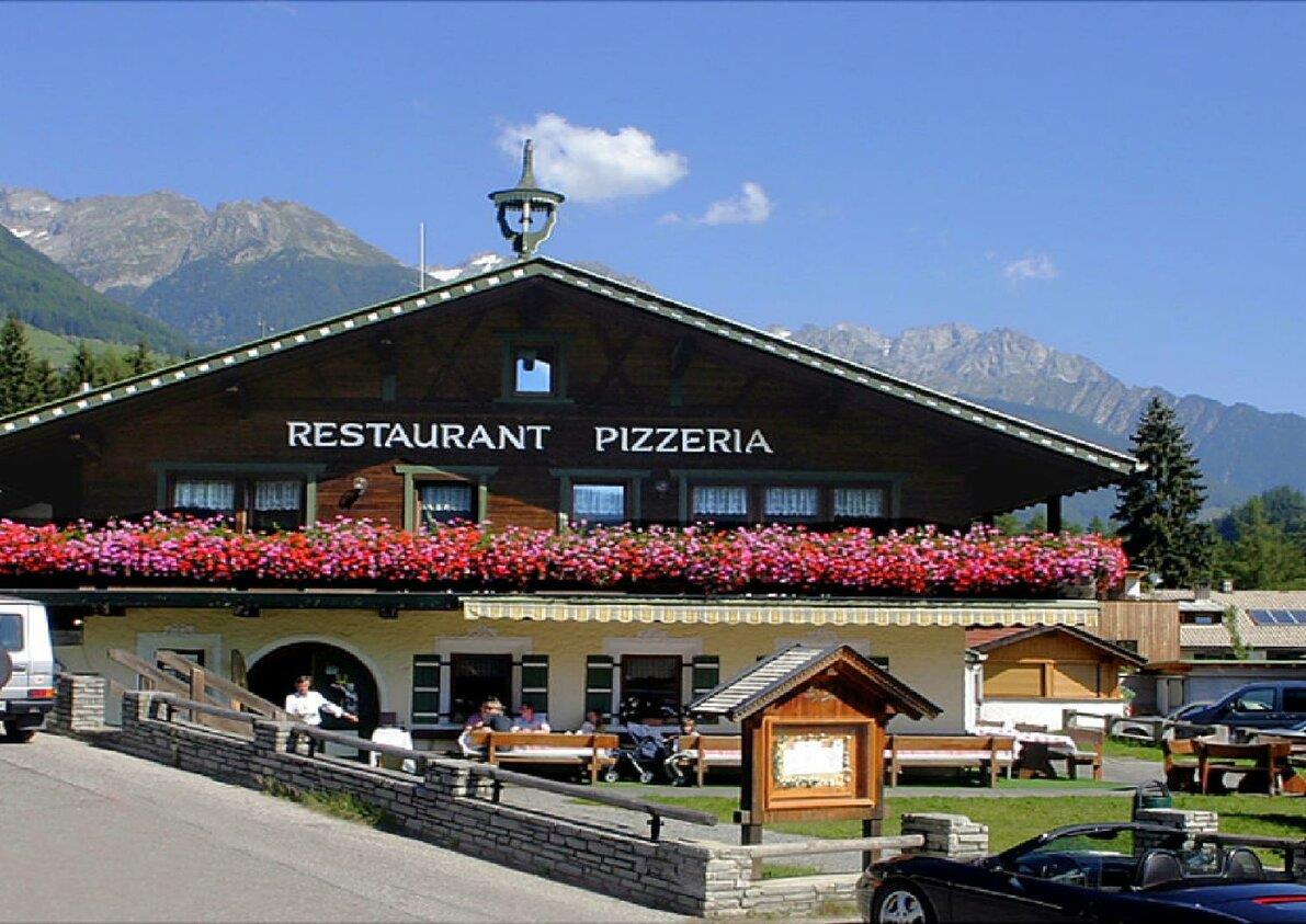 Almdiele Apparthotel