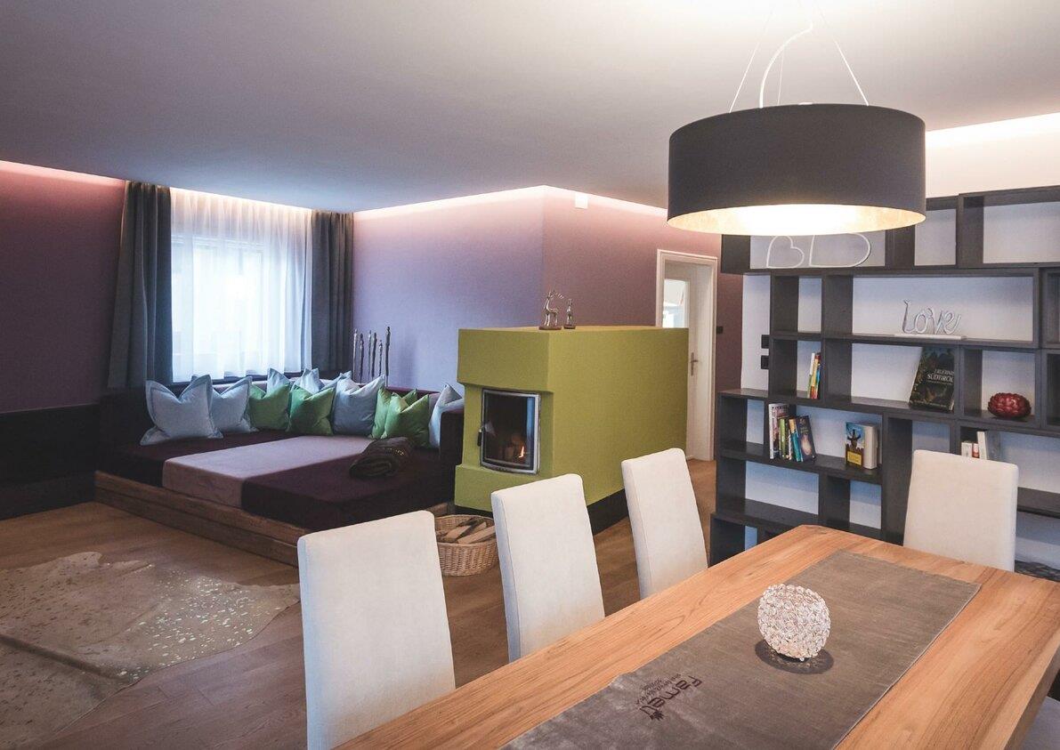 Famelí‘s Dolce Vita Apartment