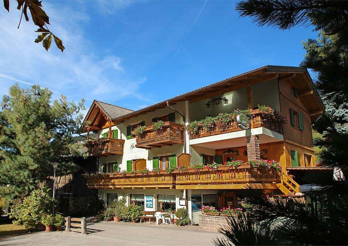 Albergo Fermeda
