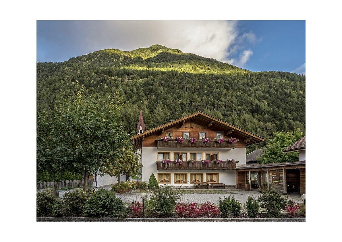 Pension Moarhof
