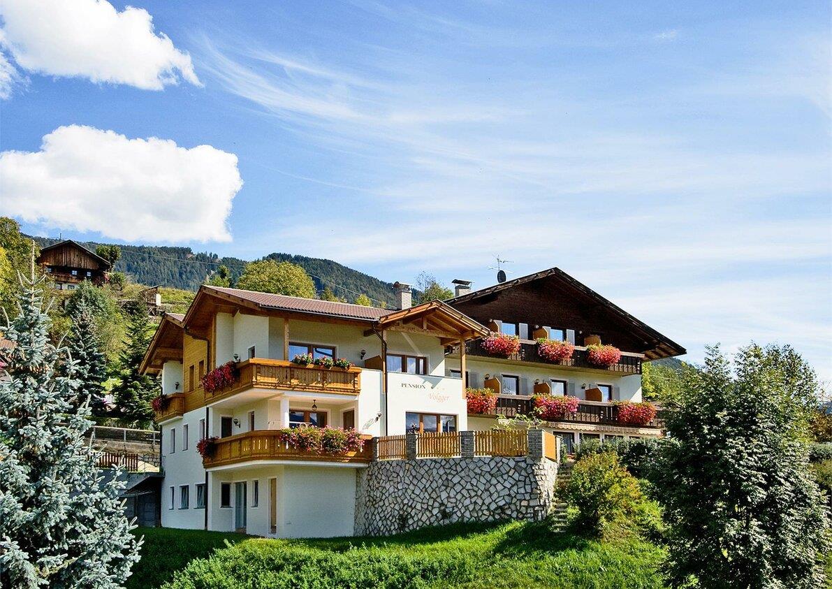 Pension Volgger