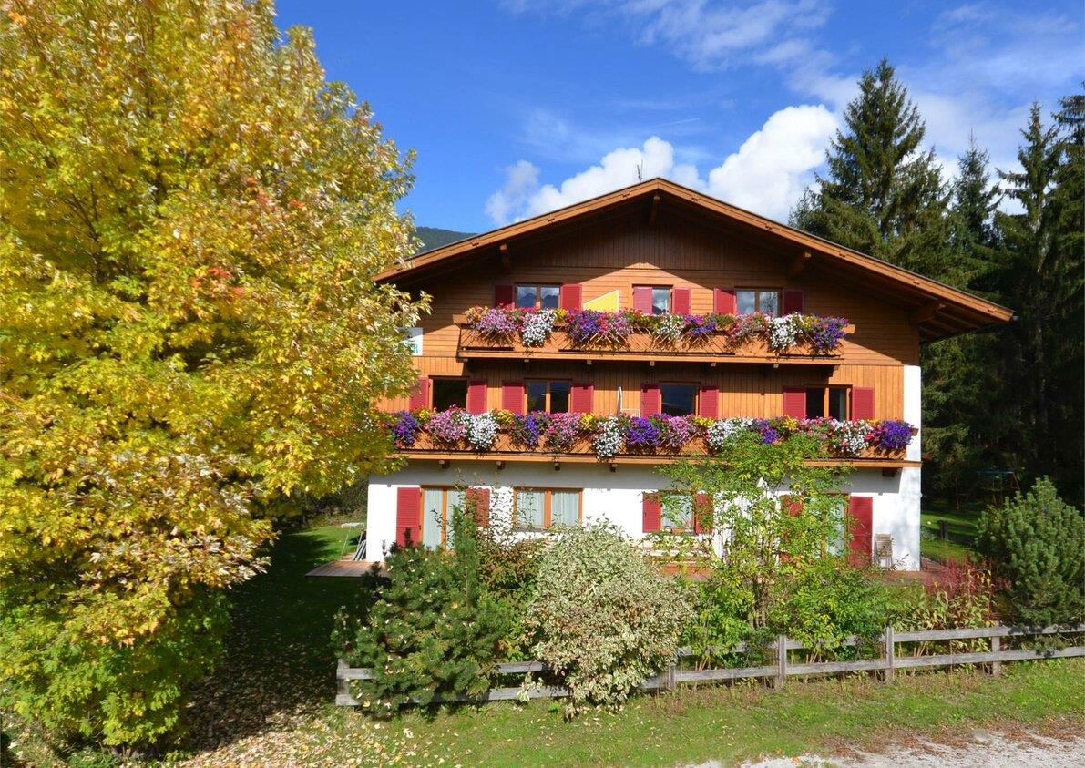 Residence Veider