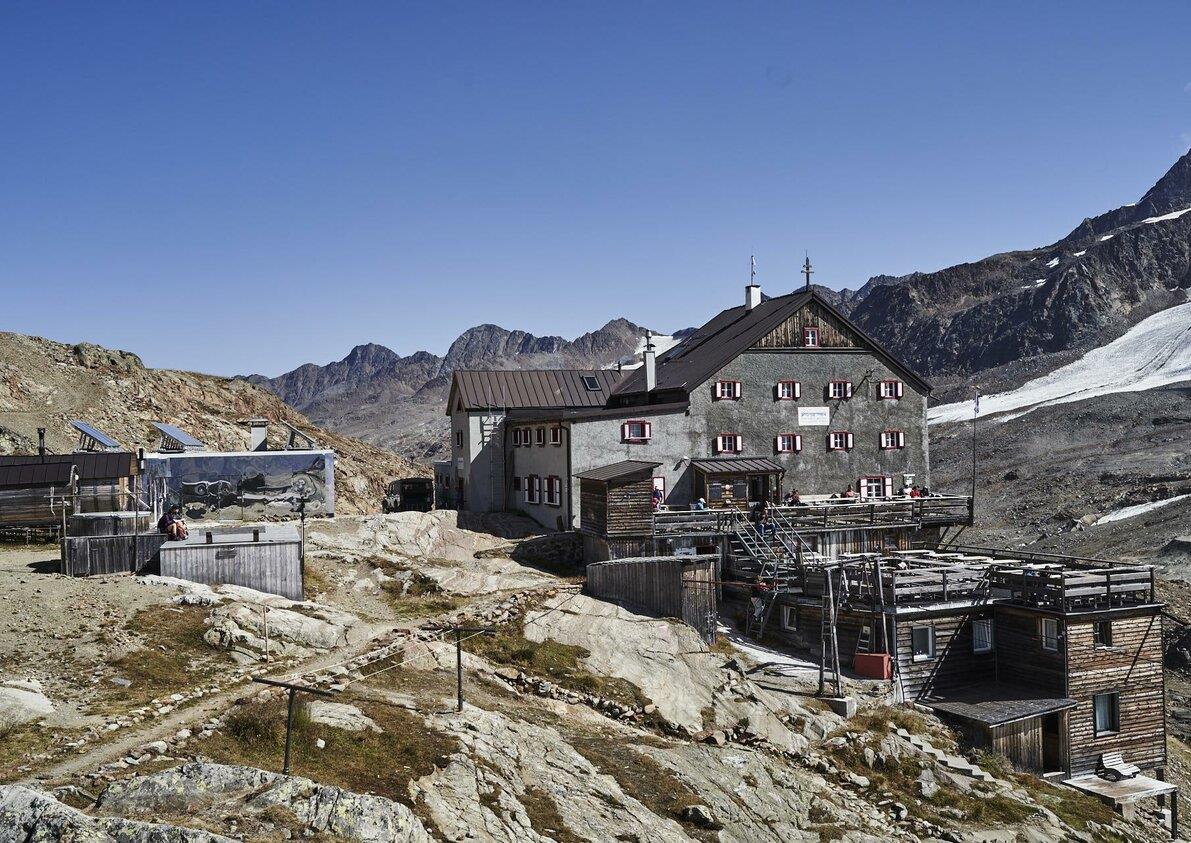 Rifugio Bella Vista
