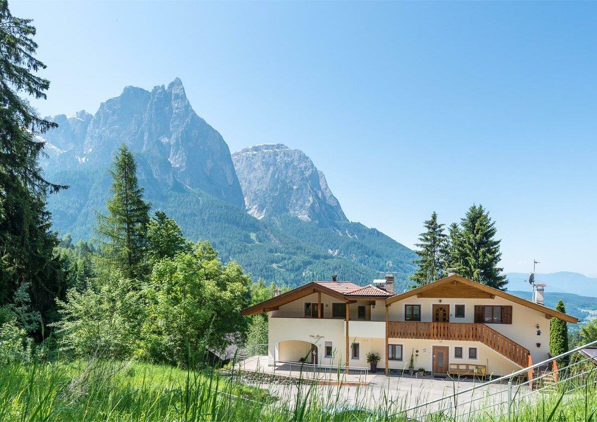Appartment Pircher