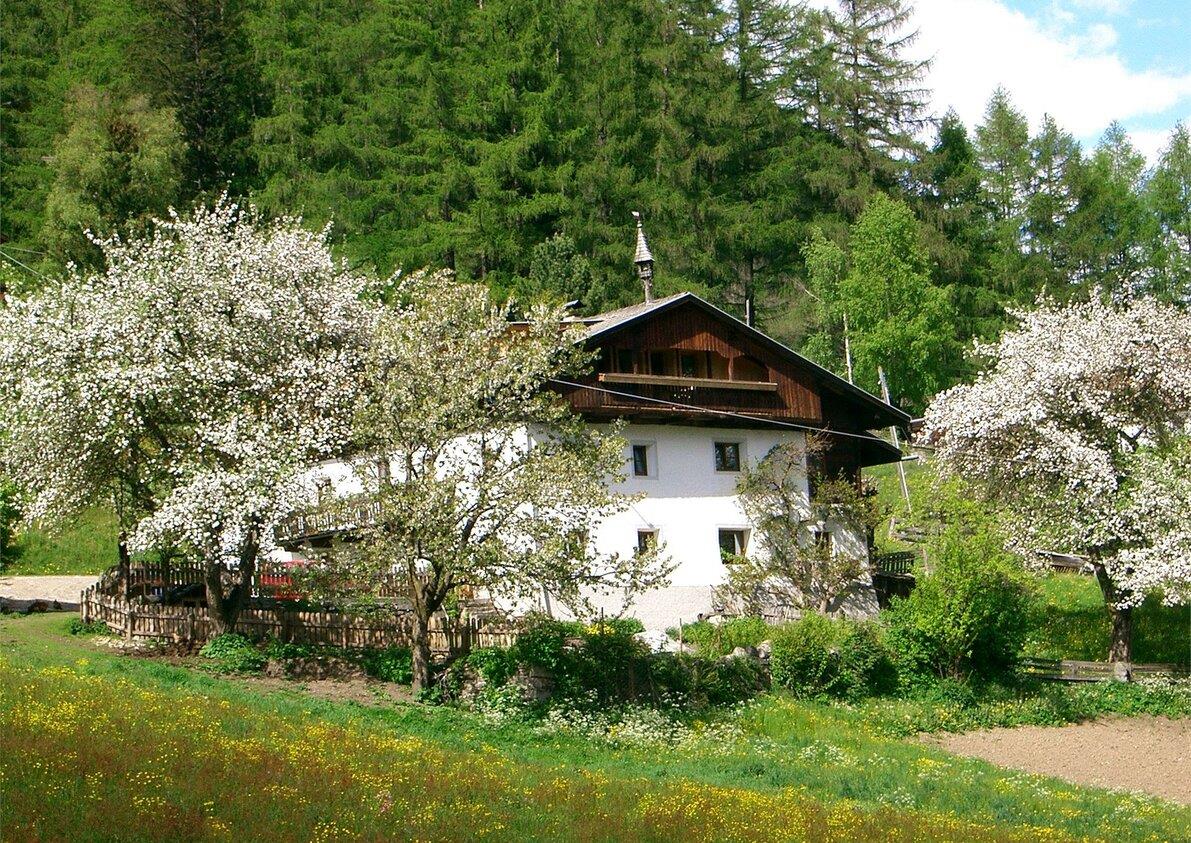 Oberlinderhof