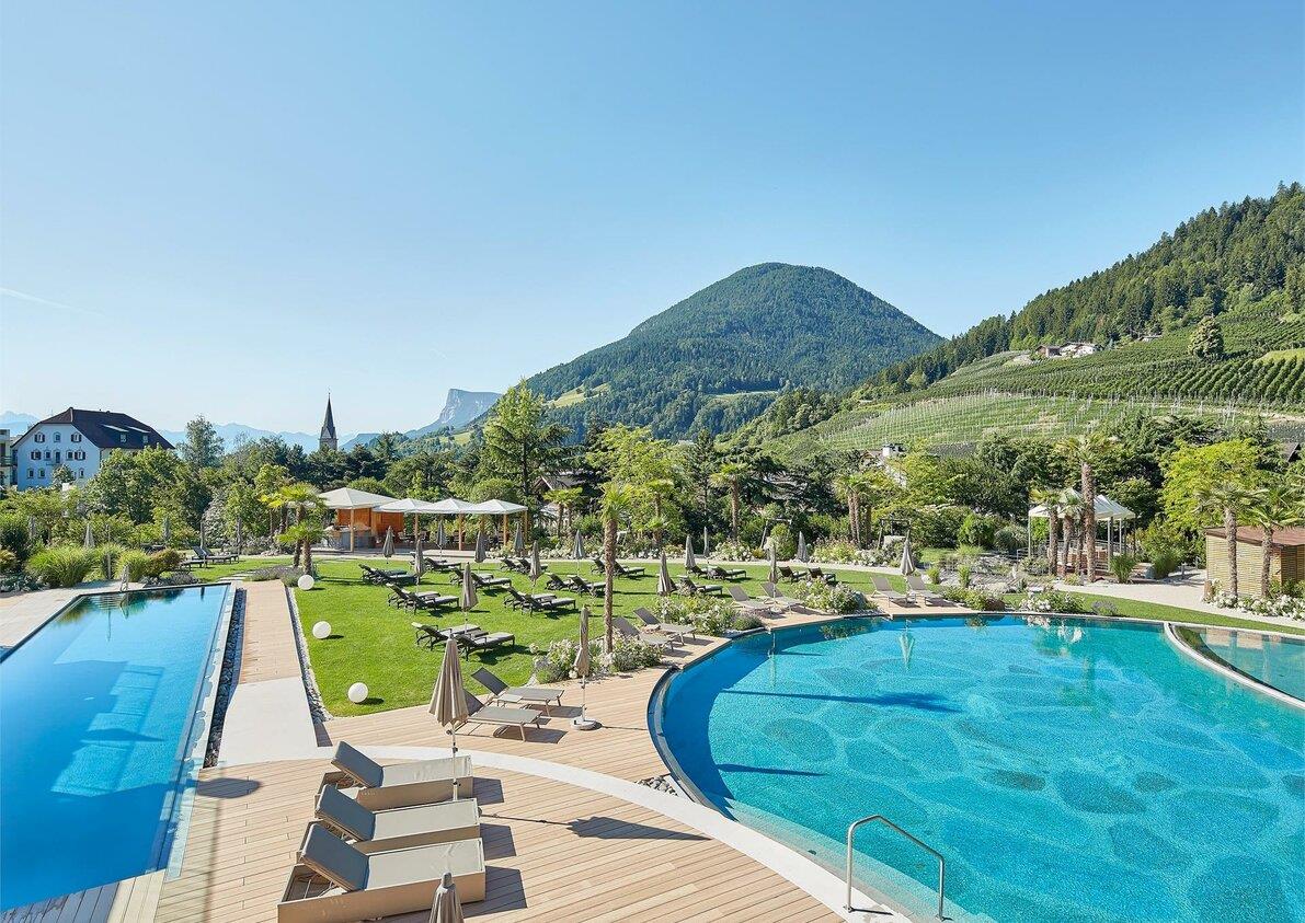 Alpiana Resort