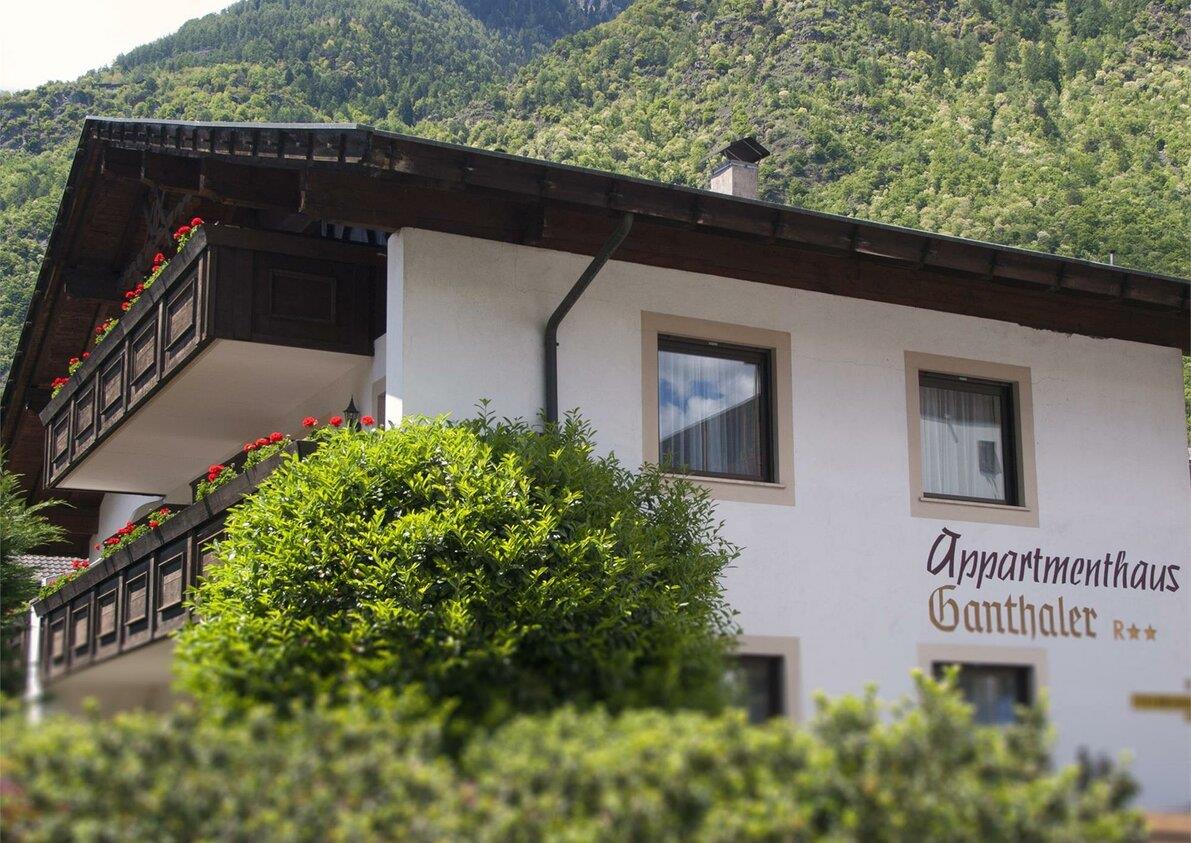 Residence Ganthaler