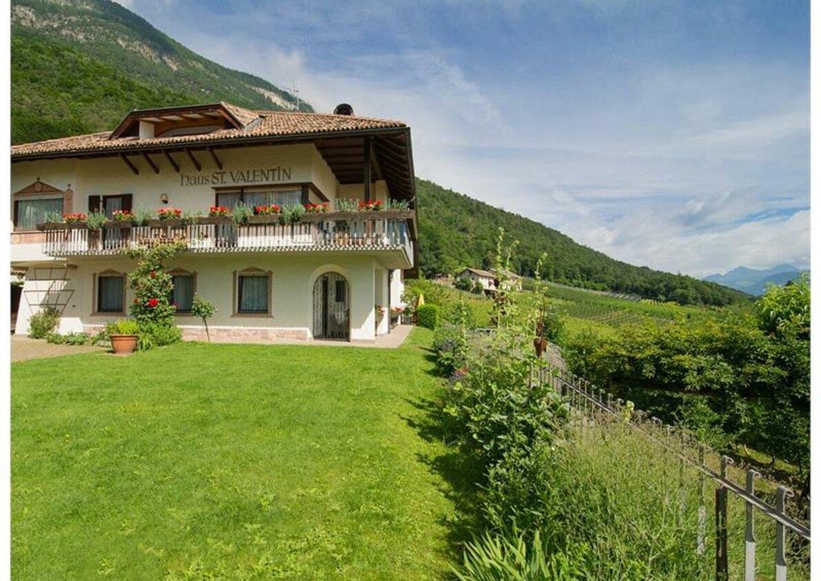 Haus St. Valentin