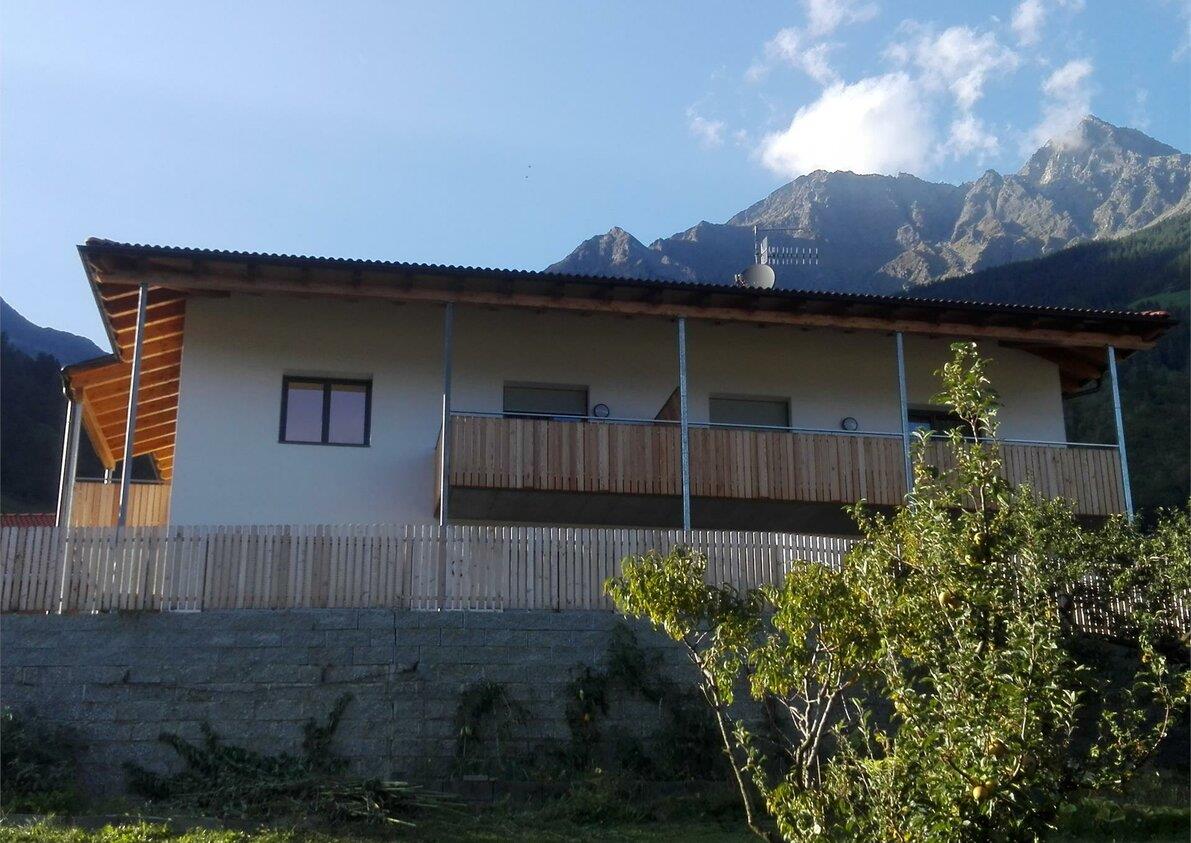 Appartamenti Windbichl