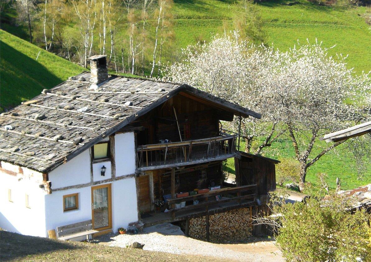 Agriturismo Weierhof