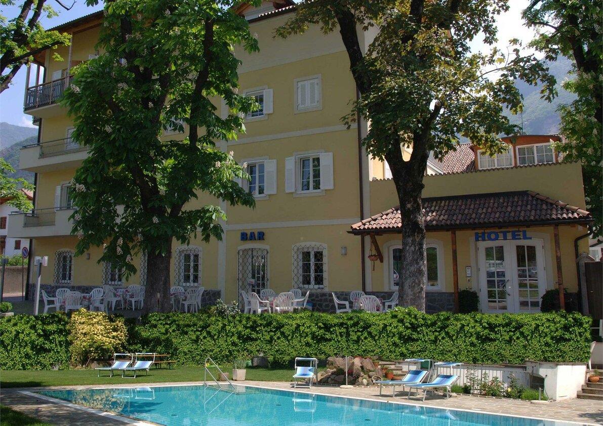Hotel Stampfer