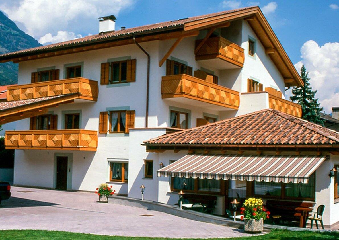 Residence Etschgrund