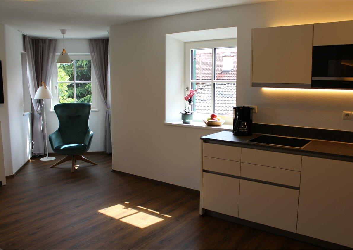 Engel Appartements