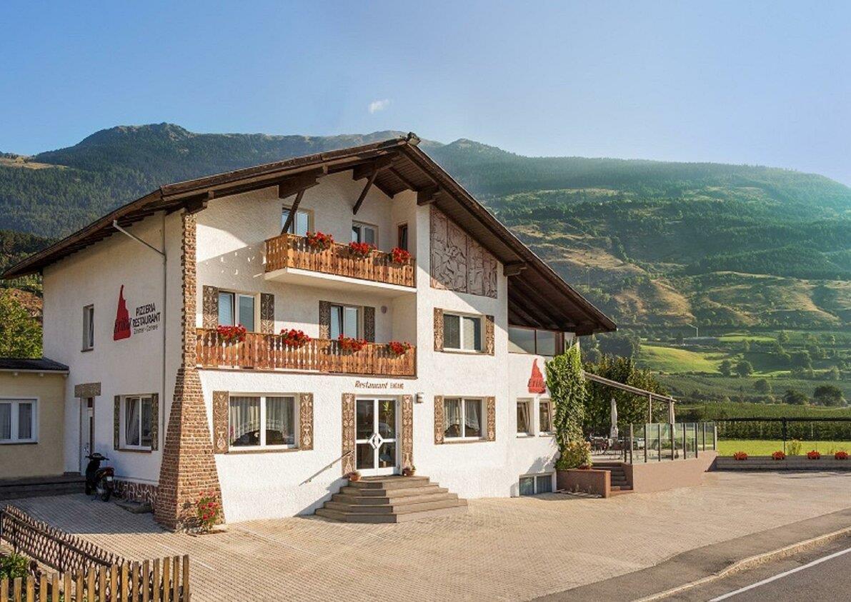 Pizzeria Ristorante Erika