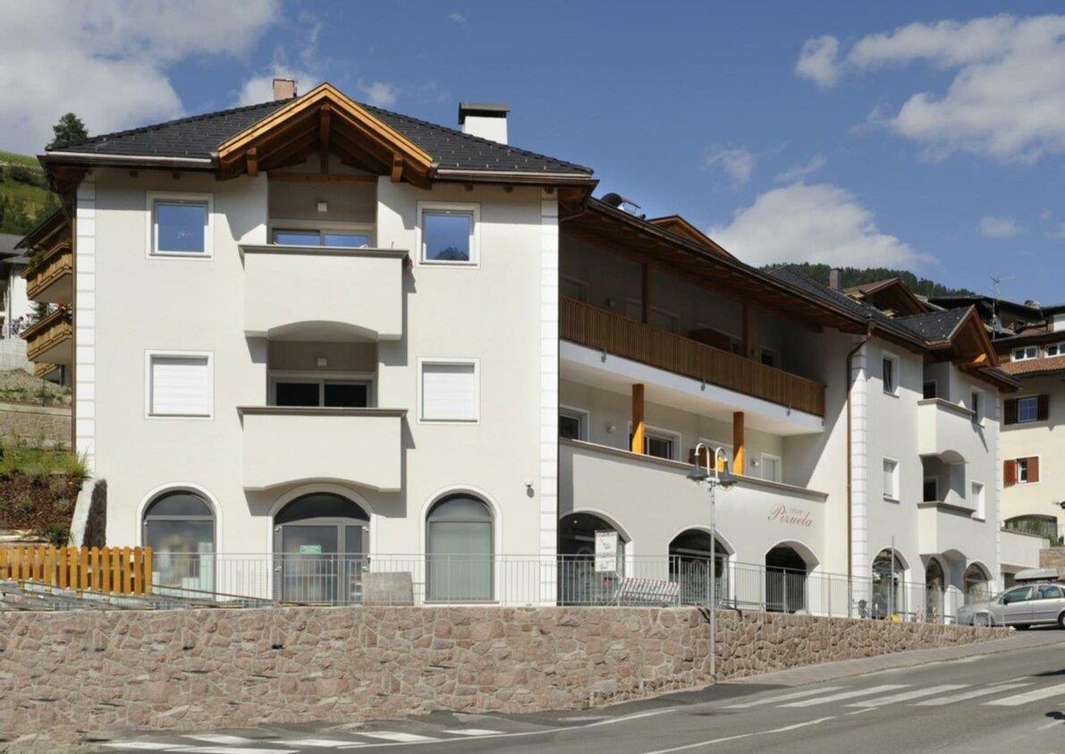 Apartments Cesa Pizuela