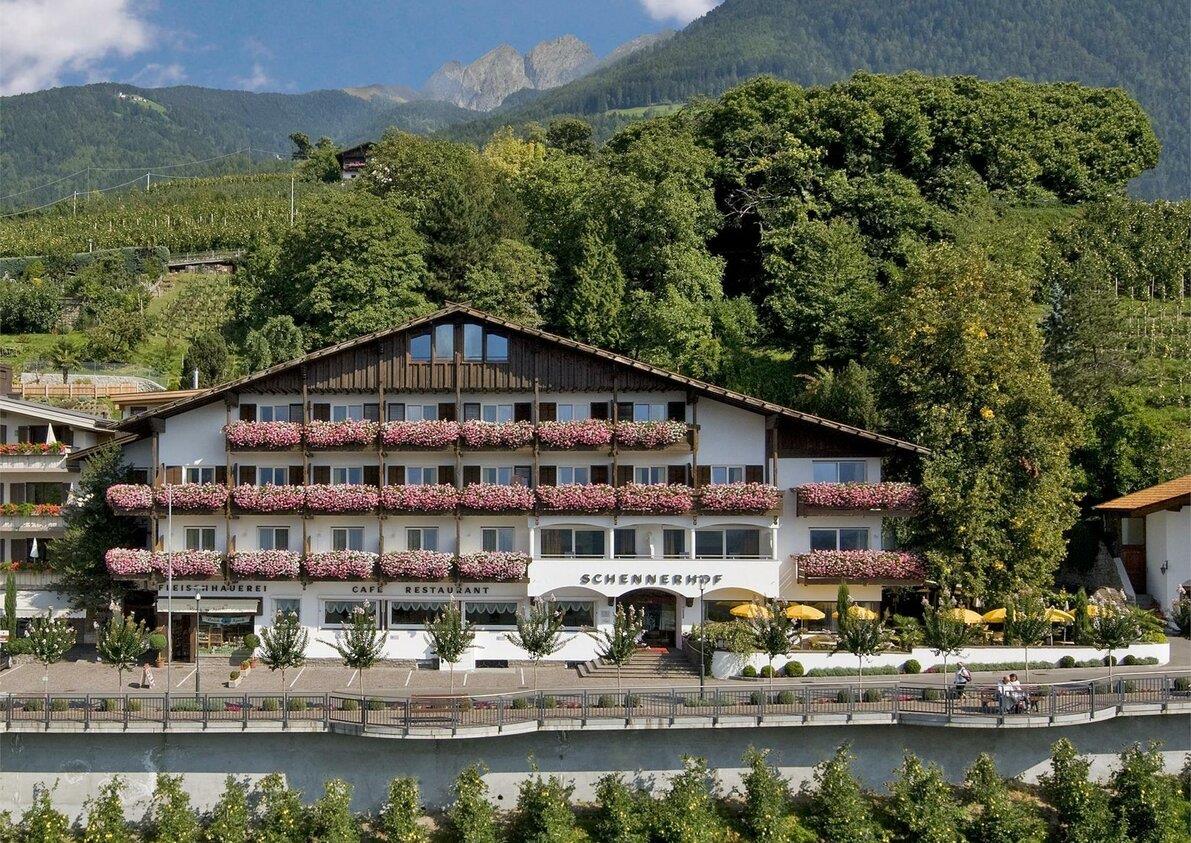 Hotel Schennerhof