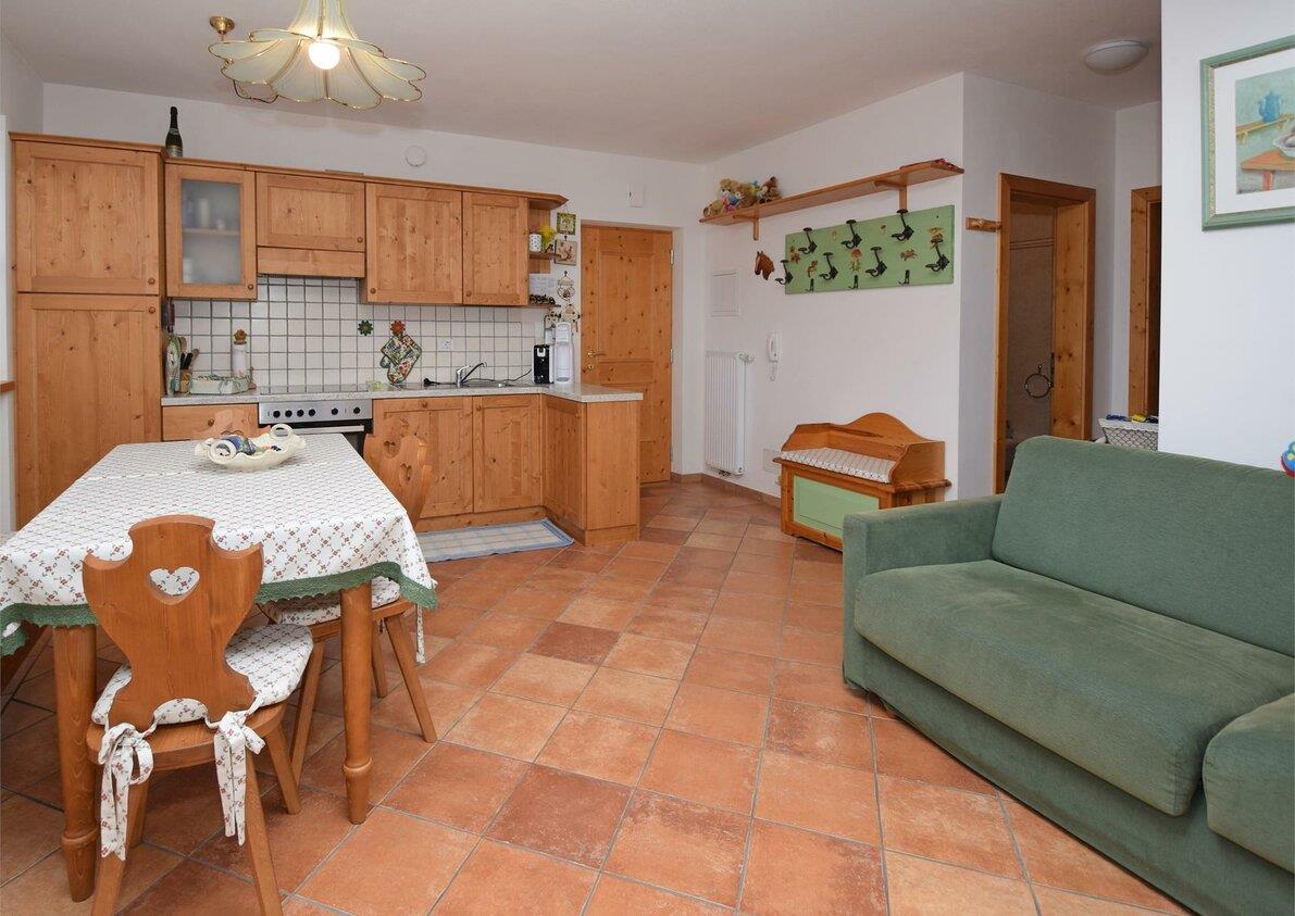 Aurturist Appartement 138