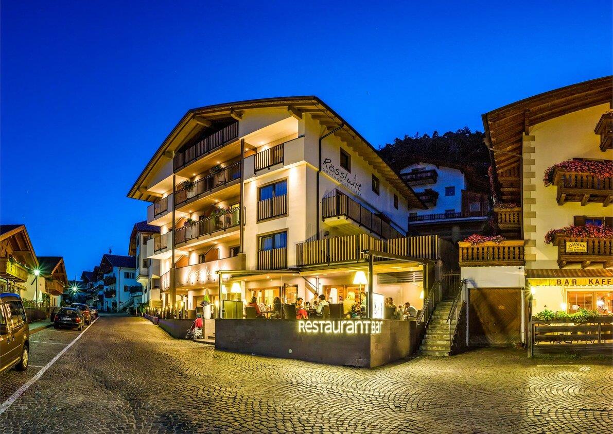 Albergo Rösslwirt