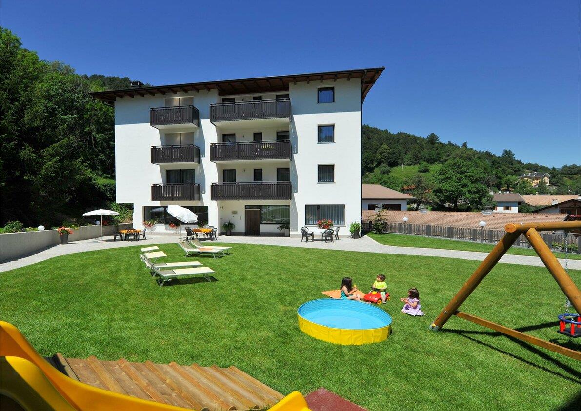 Suvendes Apartments