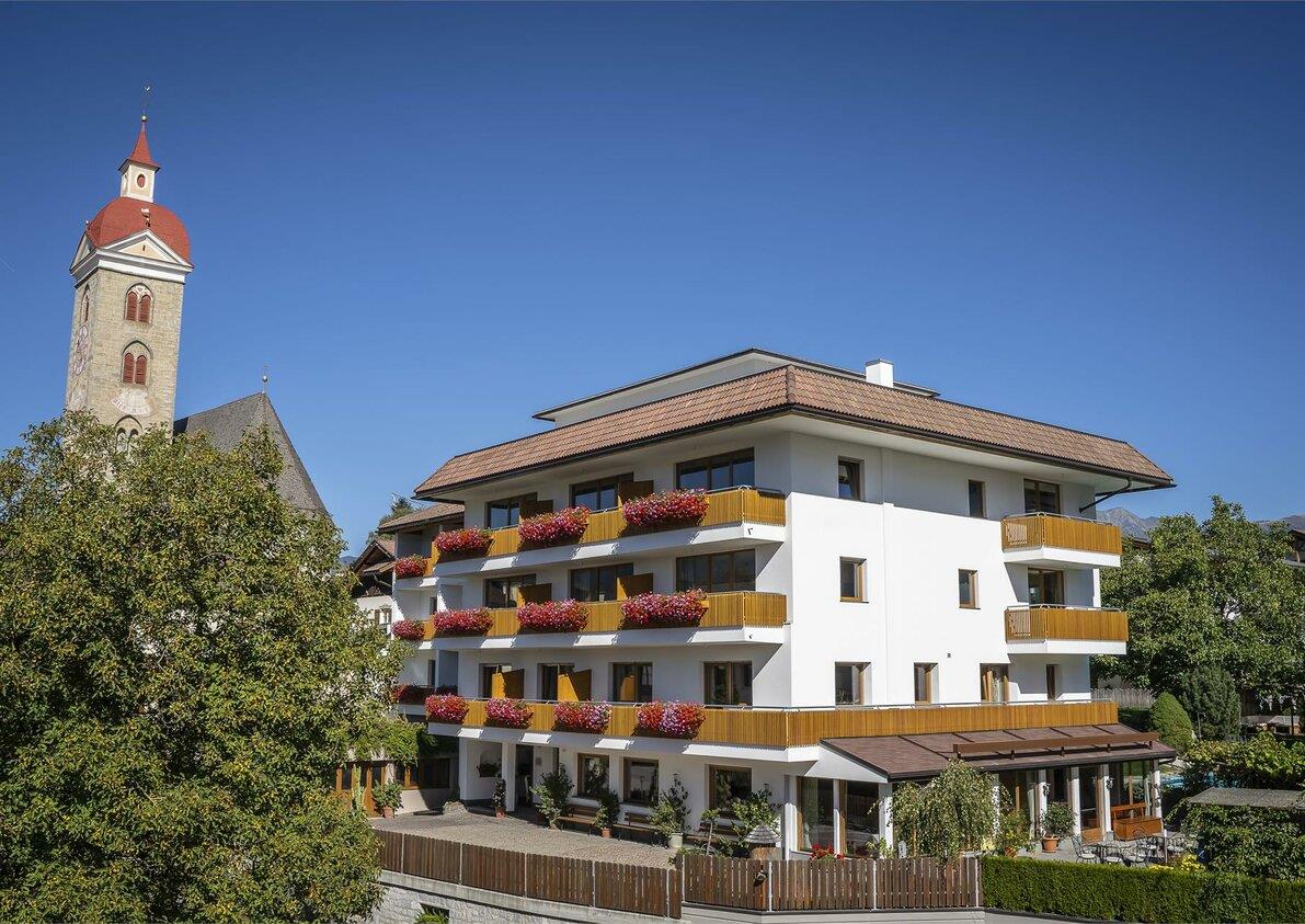 Hotel Birkenbrunn