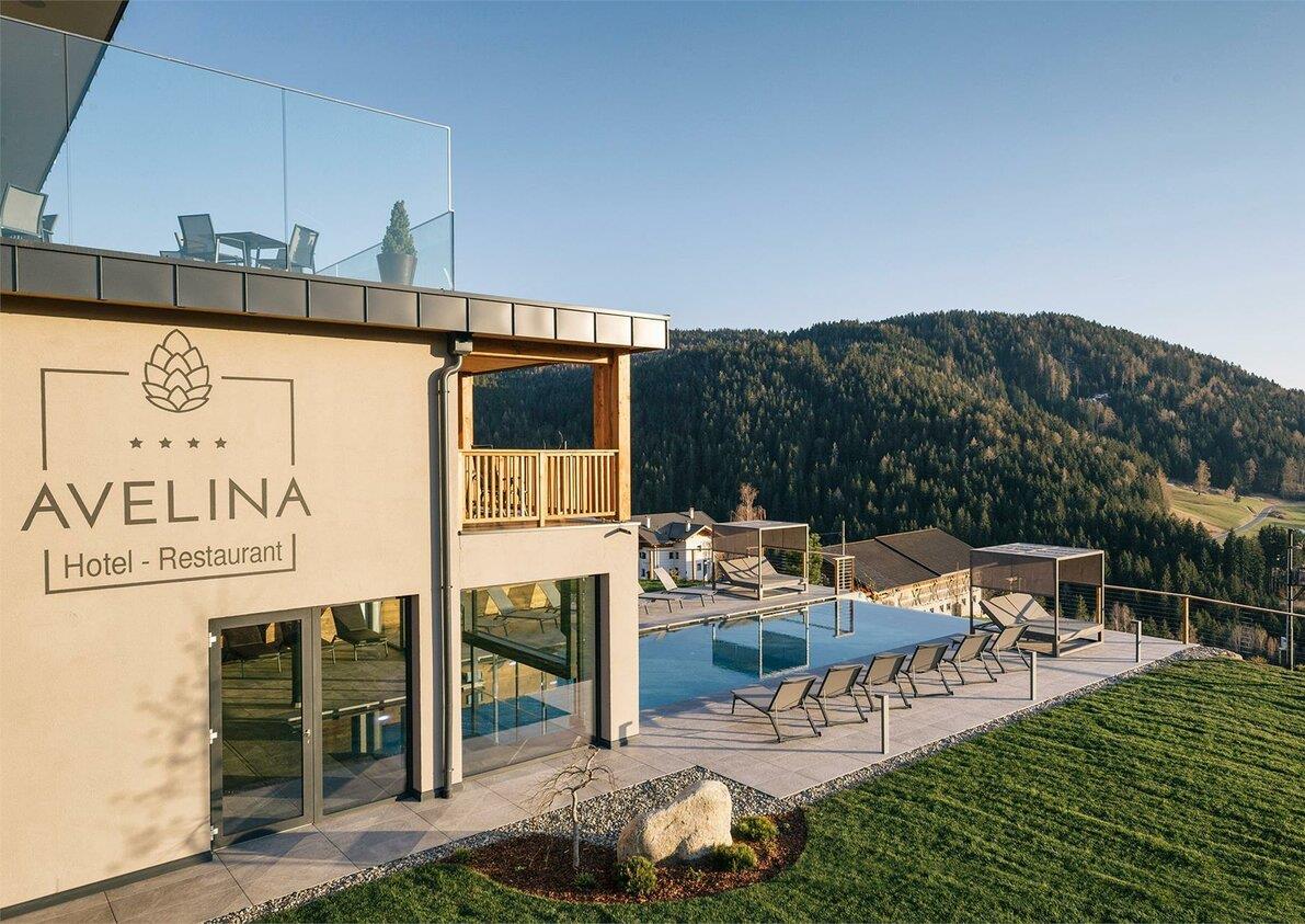 Hotel Avelina
