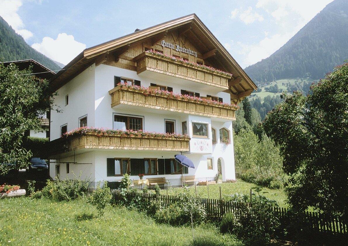Residence Rosenberg