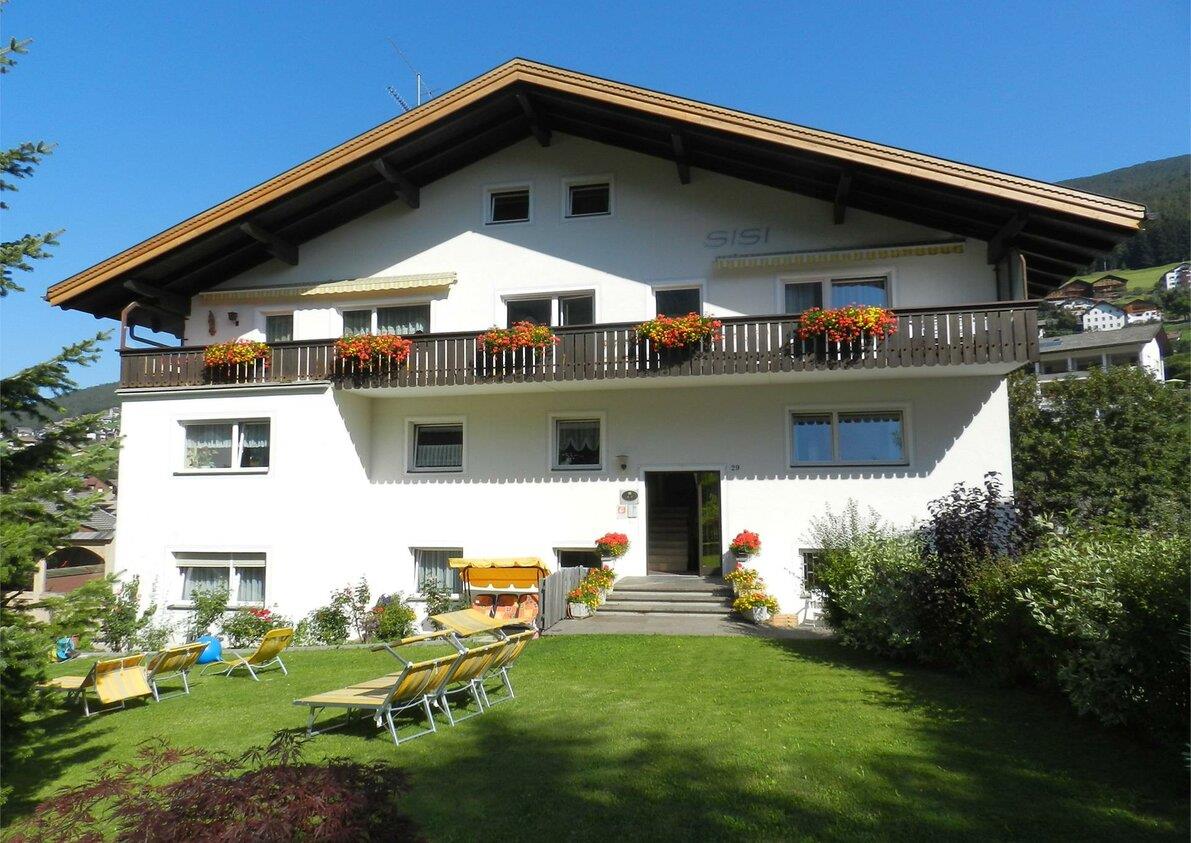 Residence Sisi