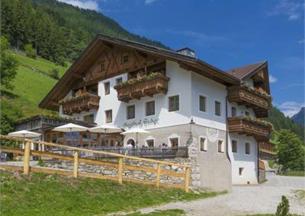 Albergo Huber
