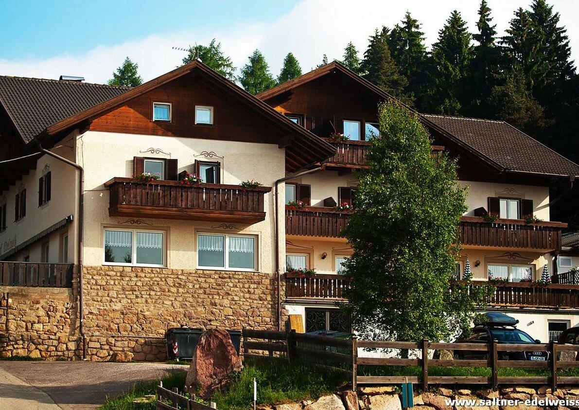 Albergo Stella Alpina