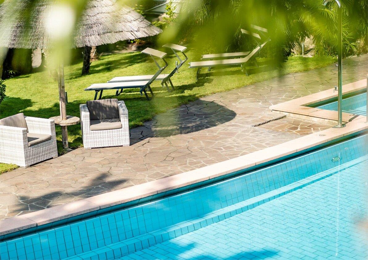 Garni & Residence Nutzhof