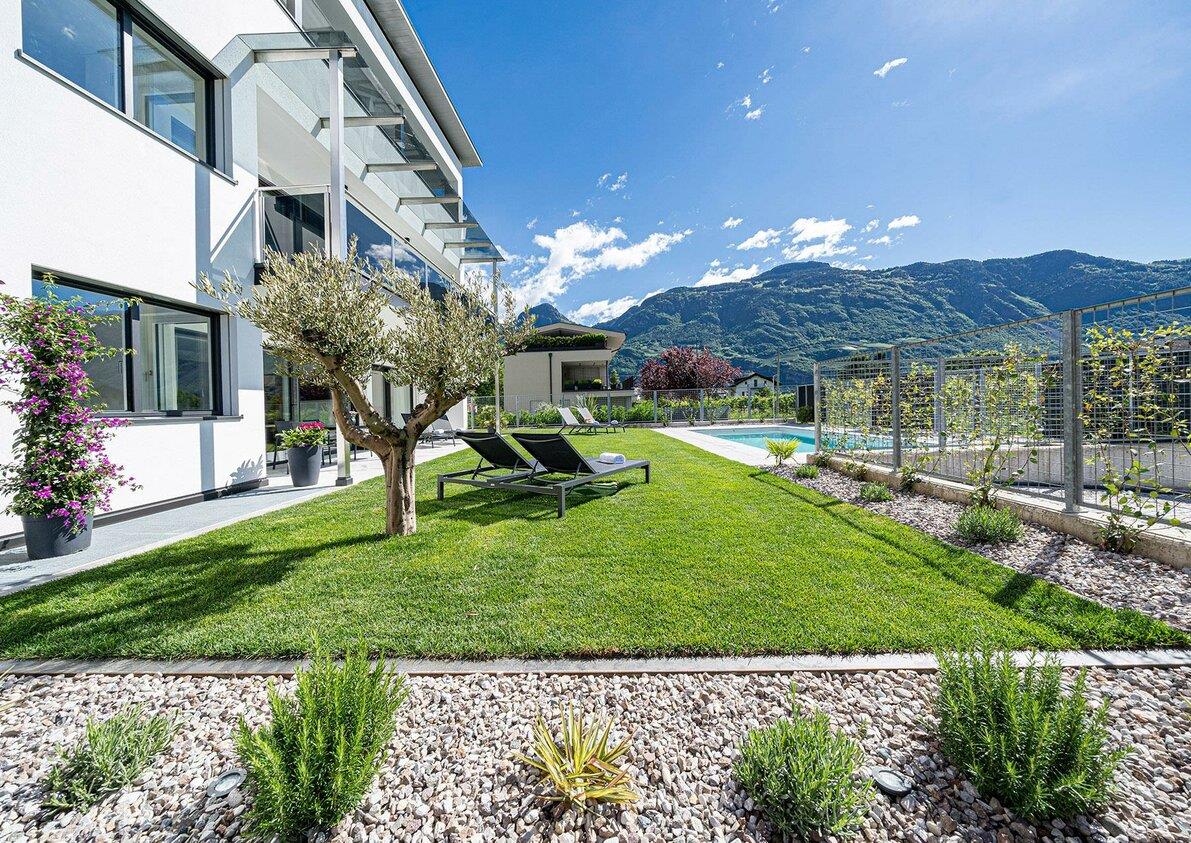 Ardesia Nature Lifestyle Apartments