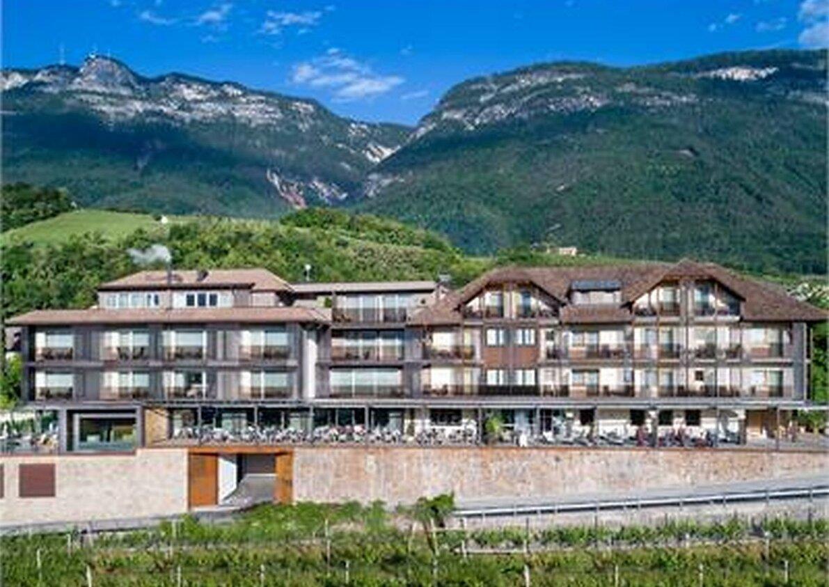 Hotel Christof
