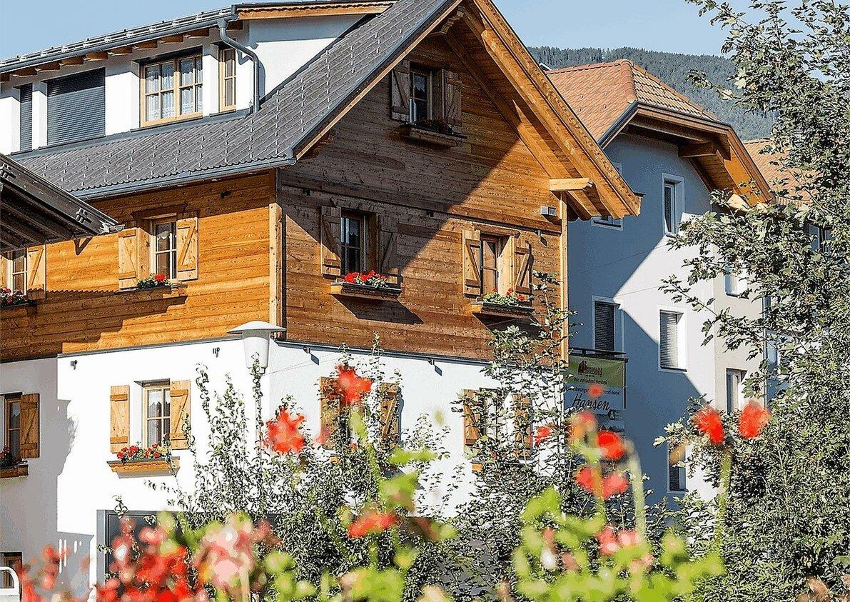 Chalet Winklwiese