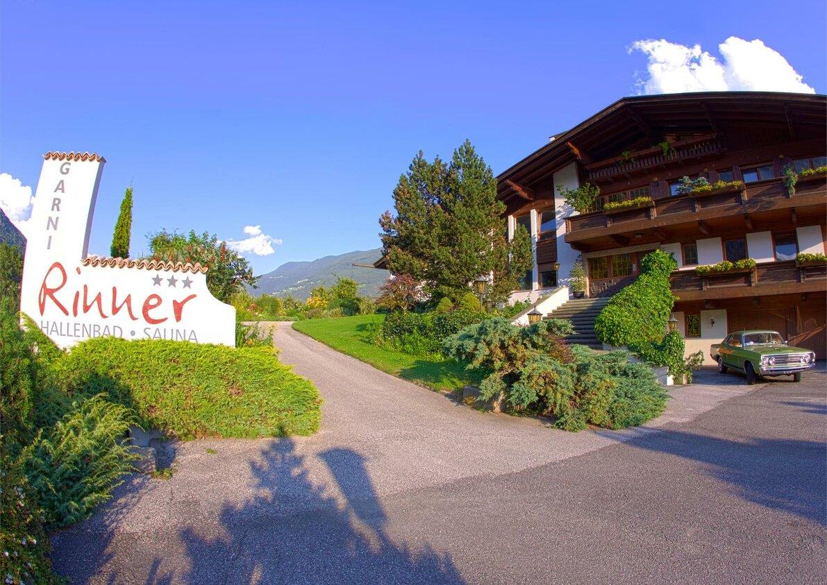 Garni Rinner Julia