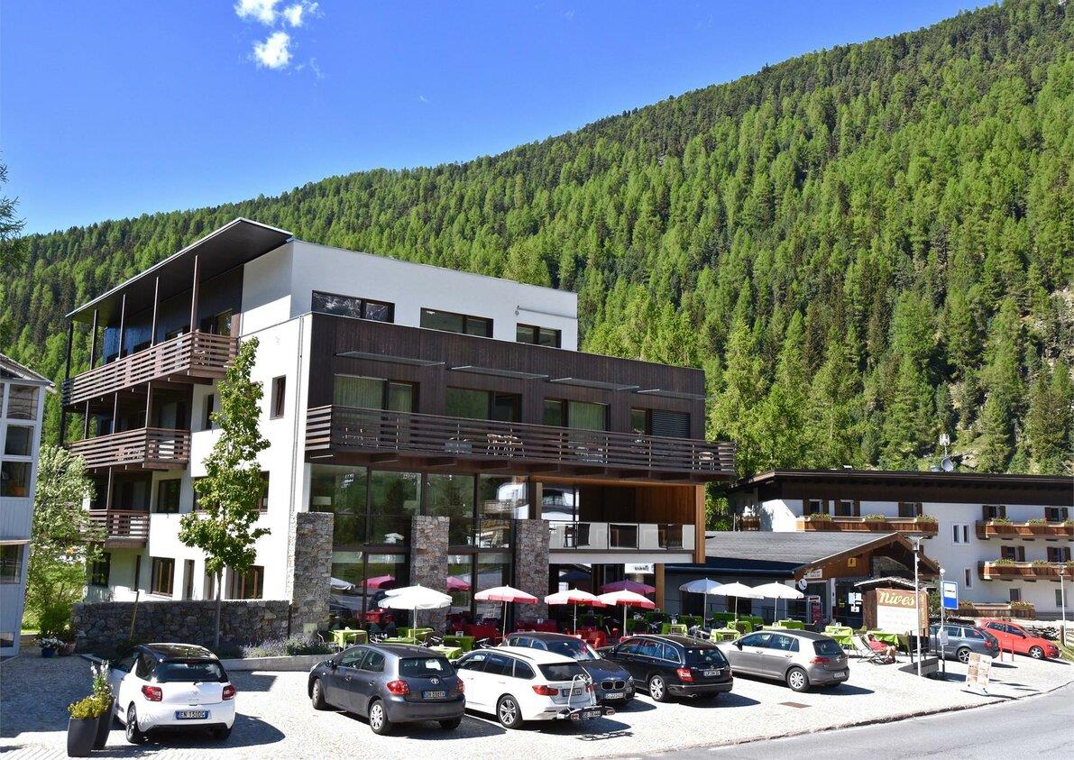 Hotel Nives