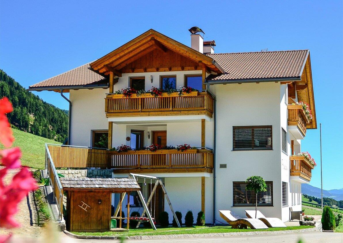 Apart. Perchnerhof