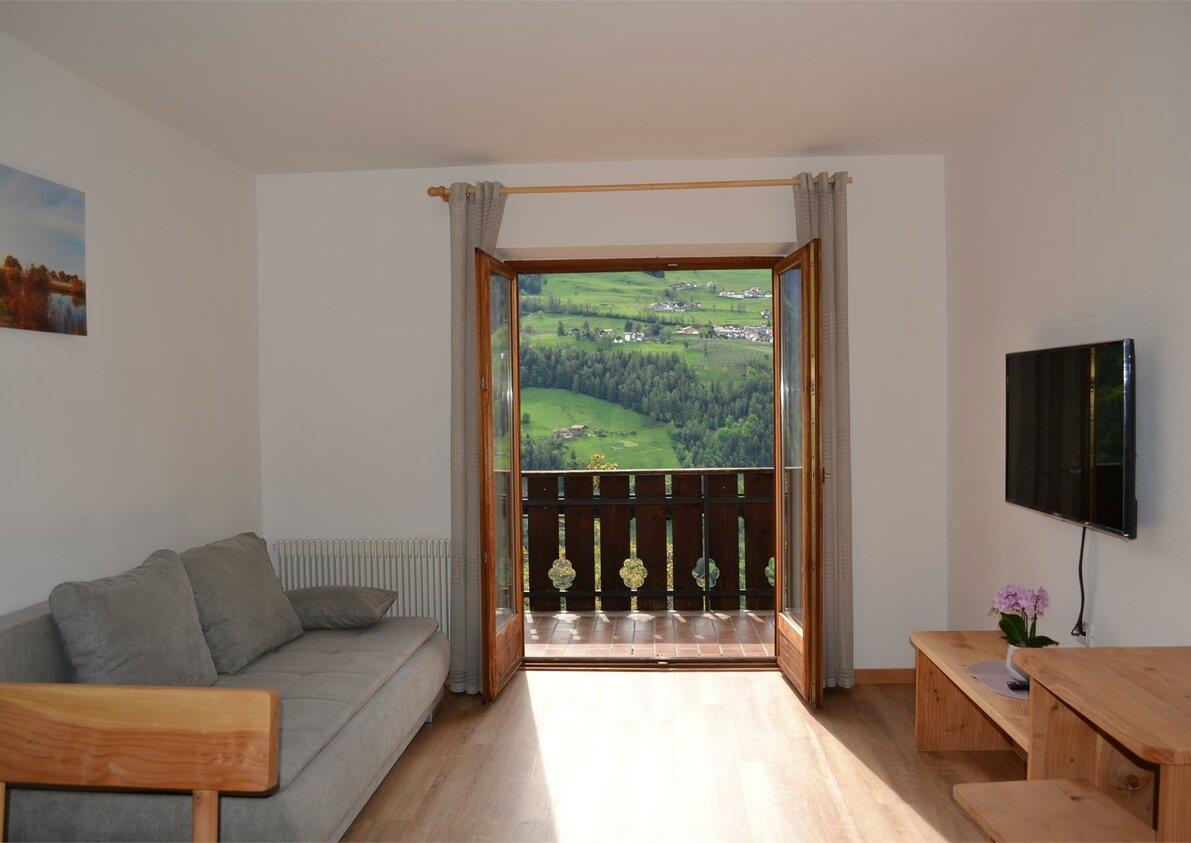Agriturismo Stuberhof