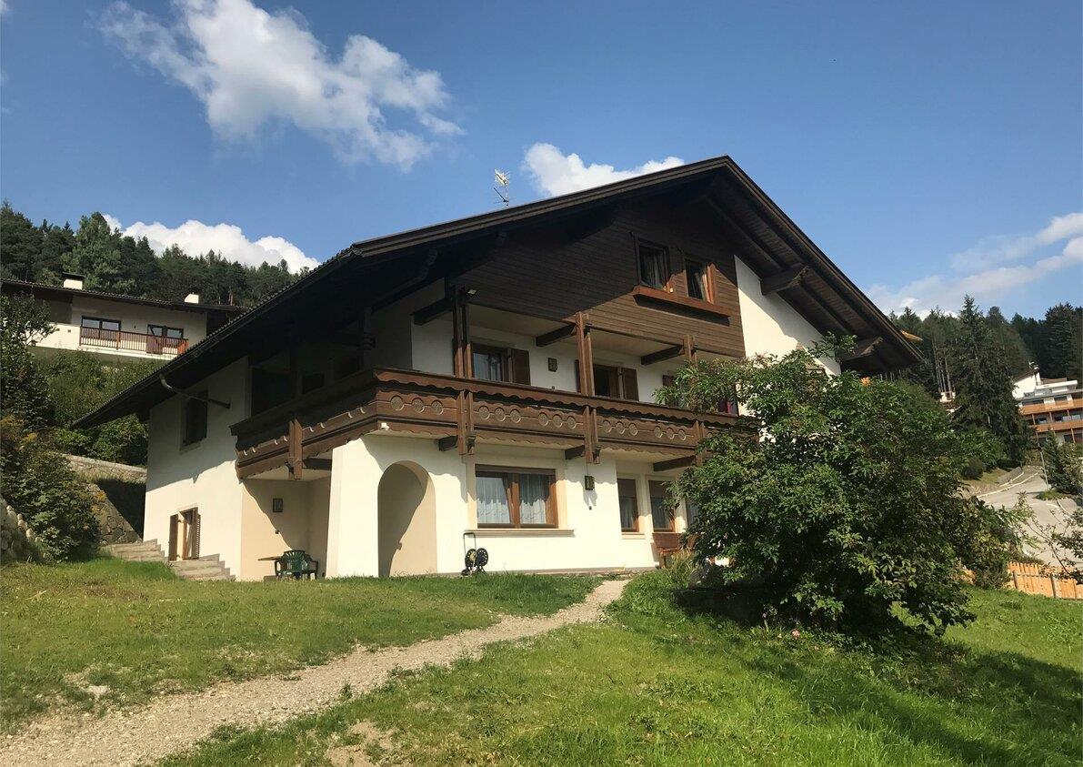 Casa Peskoller