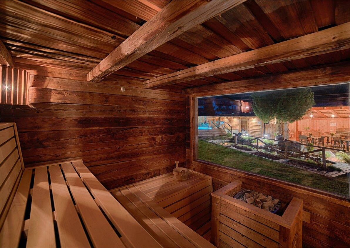 Löfflerblick Apartments & Wellness