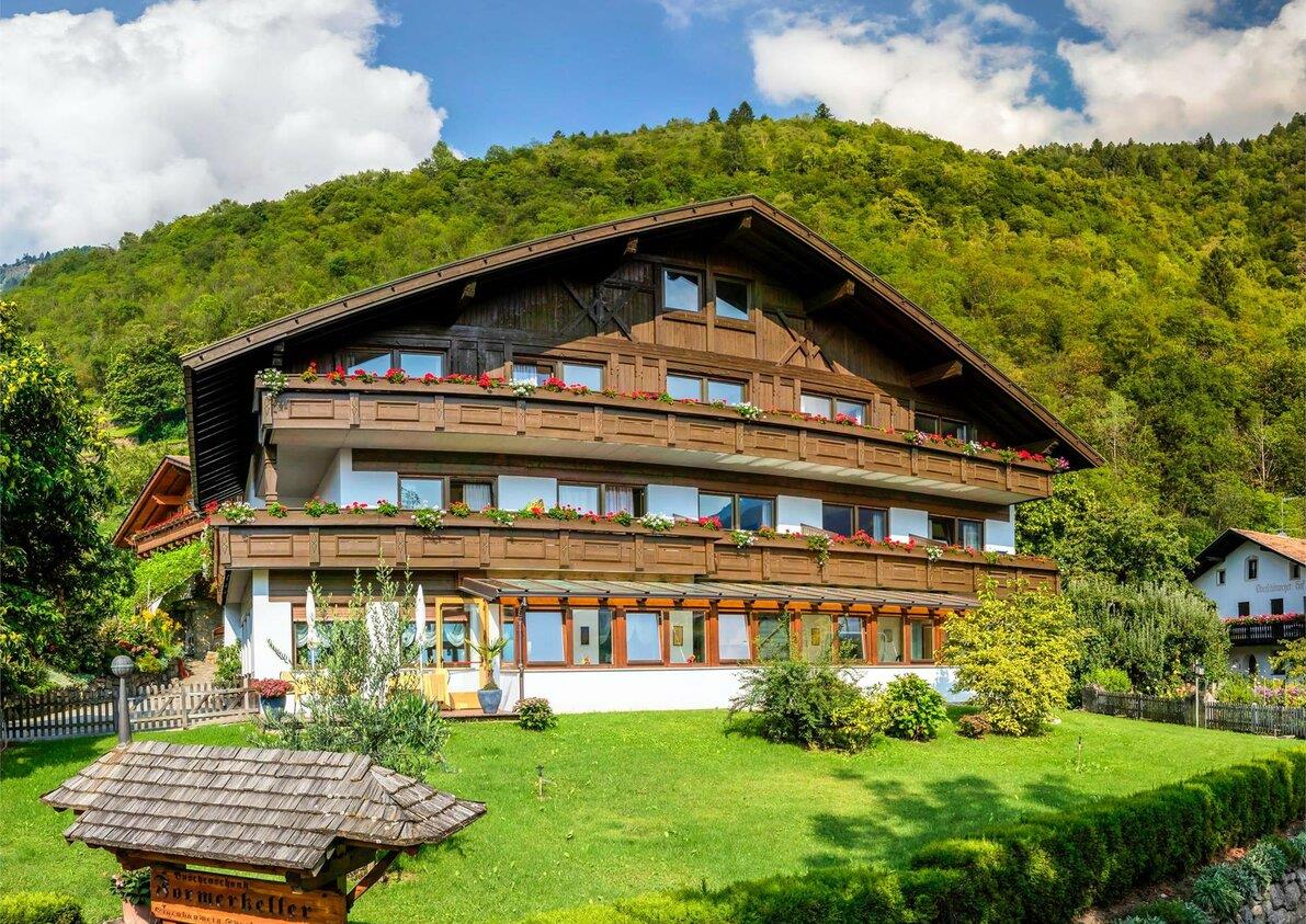 Garni-Hotel Farmerhof