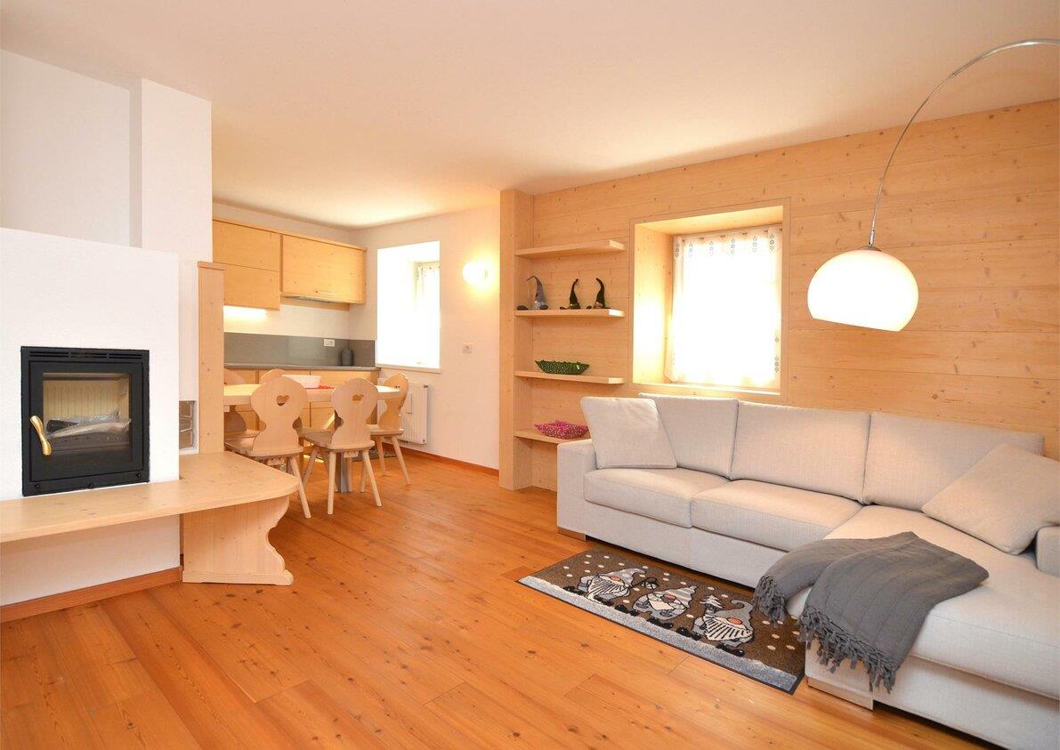 Aurturist Appartement 119