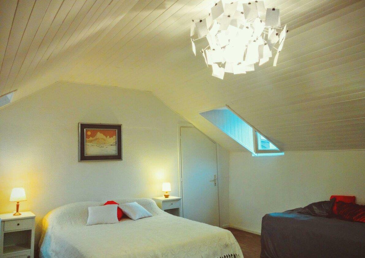 UGO ARCHITECT'S LODGE