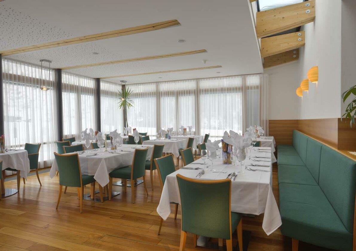 Hotel Cevedale