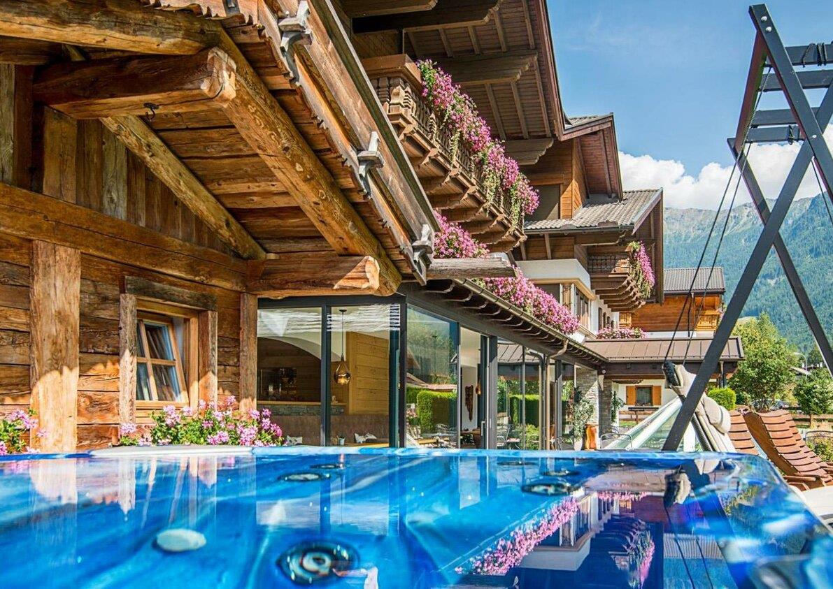 Hotel Rose