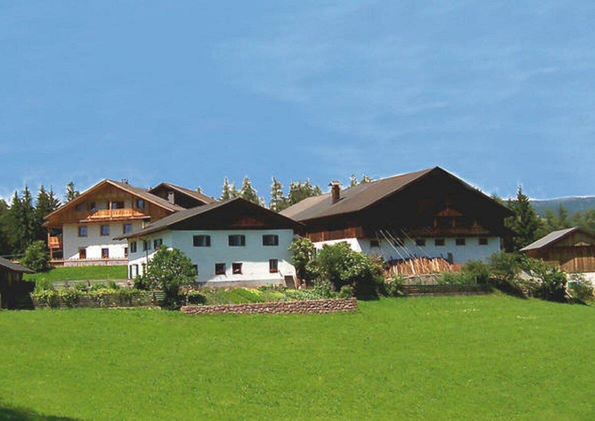 Ausserpircherhof