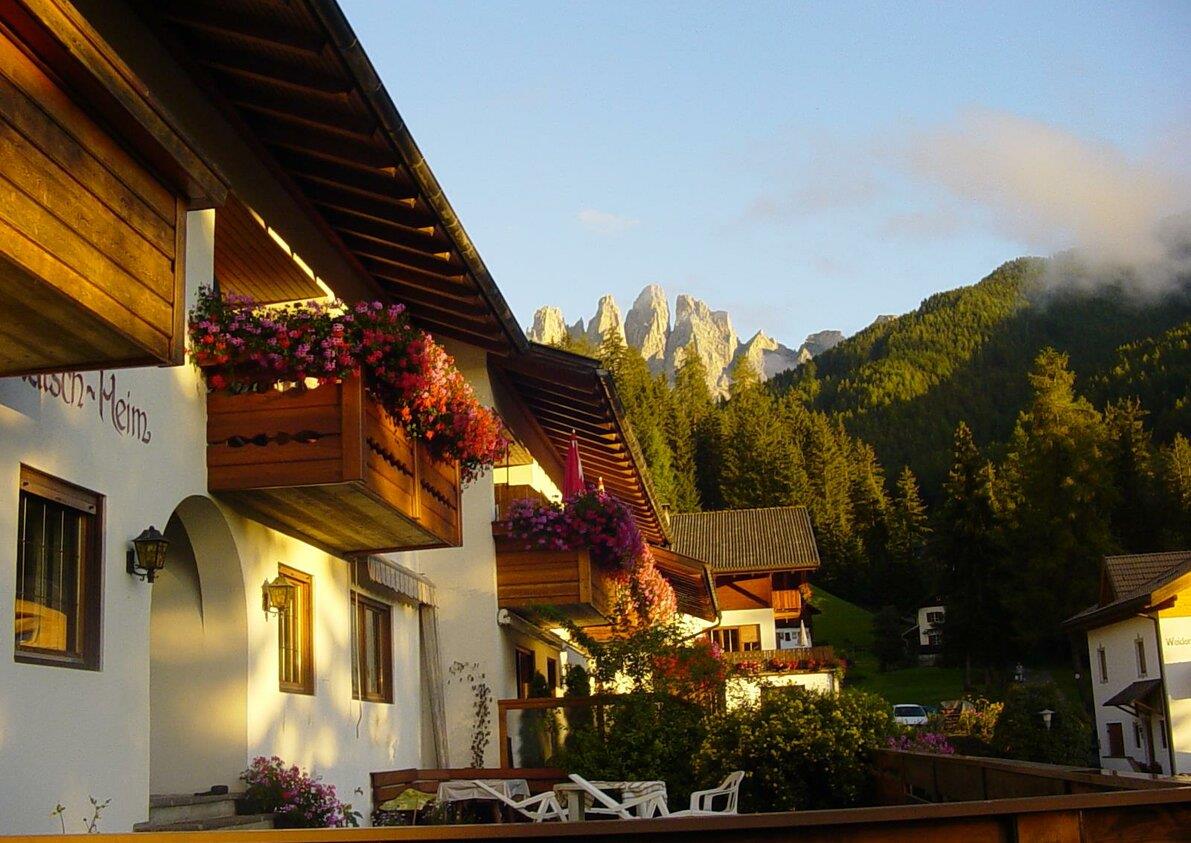 Casa vacanza Mirjam