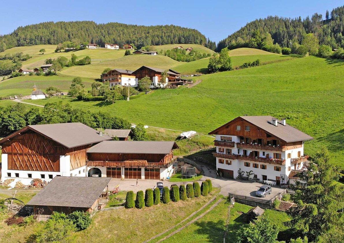 Pensione Veltierhof