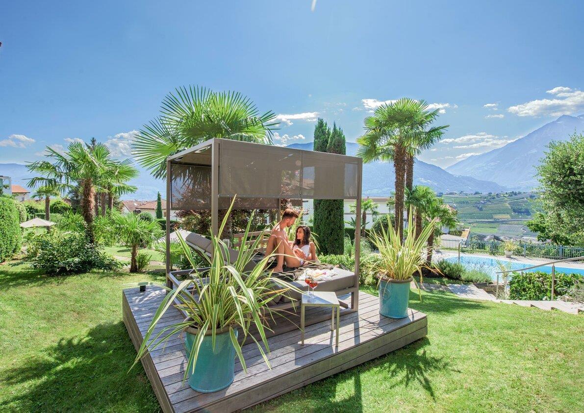 Walters Garden Hotel